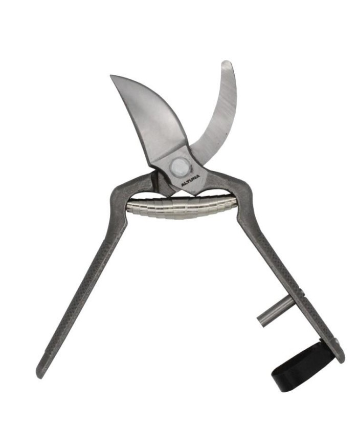 TIJERA VENDIMIA BIKAIN CURVA 95012-18