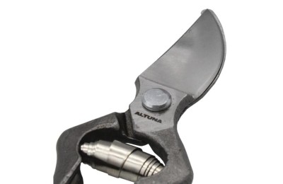TIJERA VENDIMIA BIKAIN CURVA 95012-18