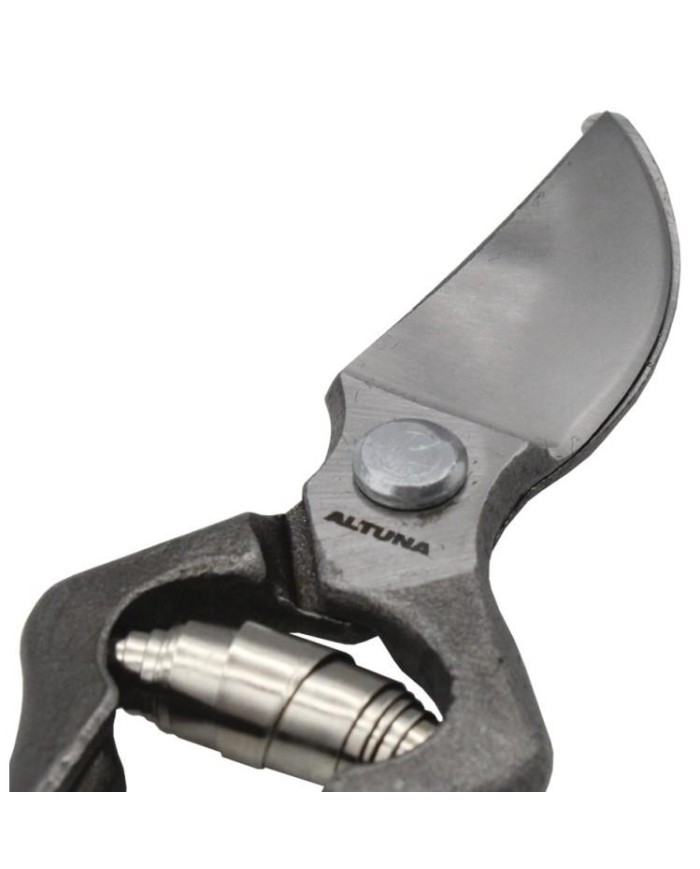 TIJERA VENDIMIA BIKAIN CURVA 95012-18