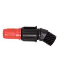 BOQUILLA EXTENSIBLE NYLON SIRFRAN