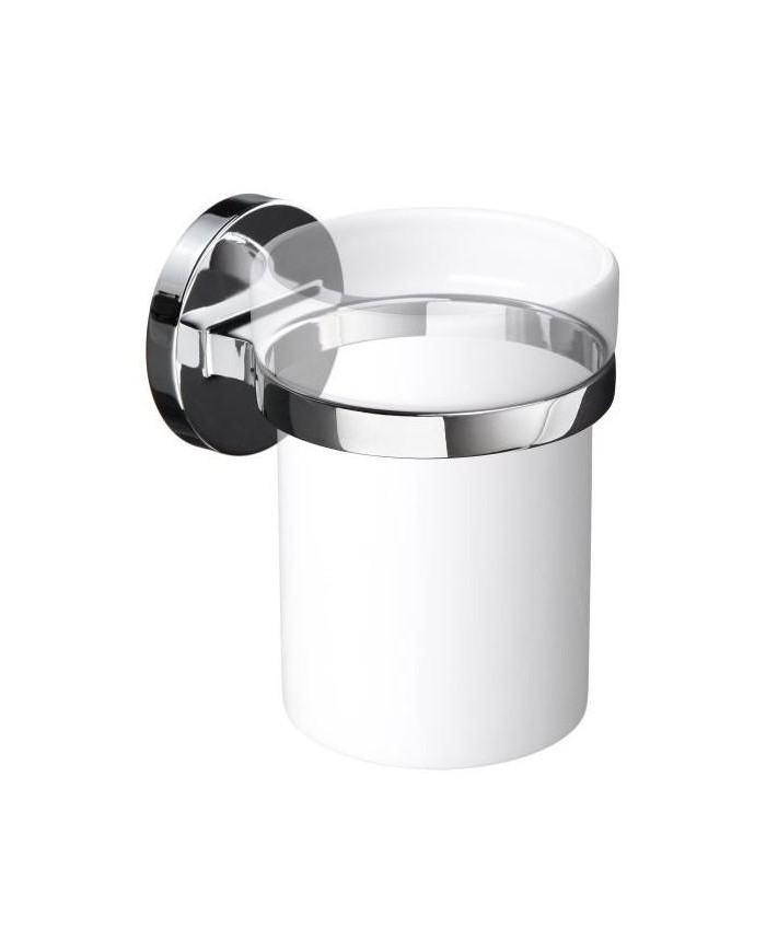 SOPORTE PARED TATAY MARTINS INOXIDABLE