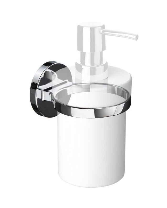 SOPORTE PARED TATAY MARTINS INOXIDABLE