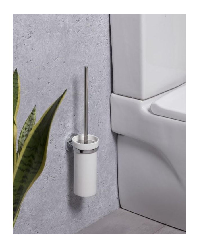 SOPORTE PARED TATAY MARTINS INOXIDABLE