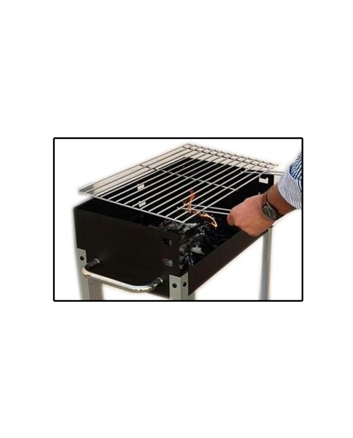 BARBACOA IMOR MODELO ECO 56'7X36 CMS.