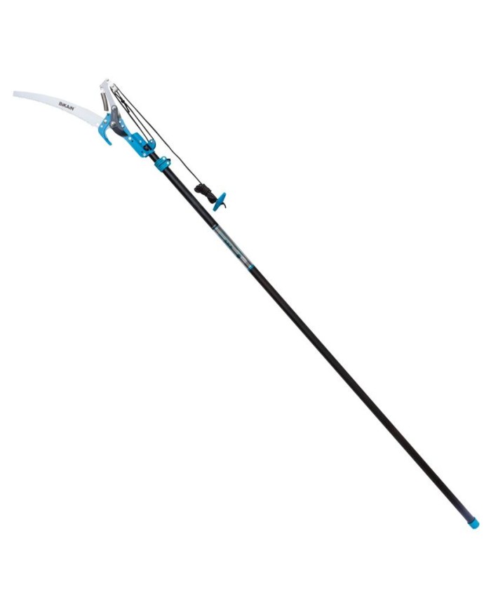 TIJERA PODAR BIKAIN TELESCOPICA EXTENSIBLE 2-3'8MTS.