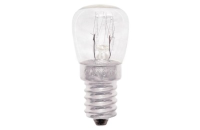 LAMPARA HORNO PYGMY 15W. E14 230V. GSC