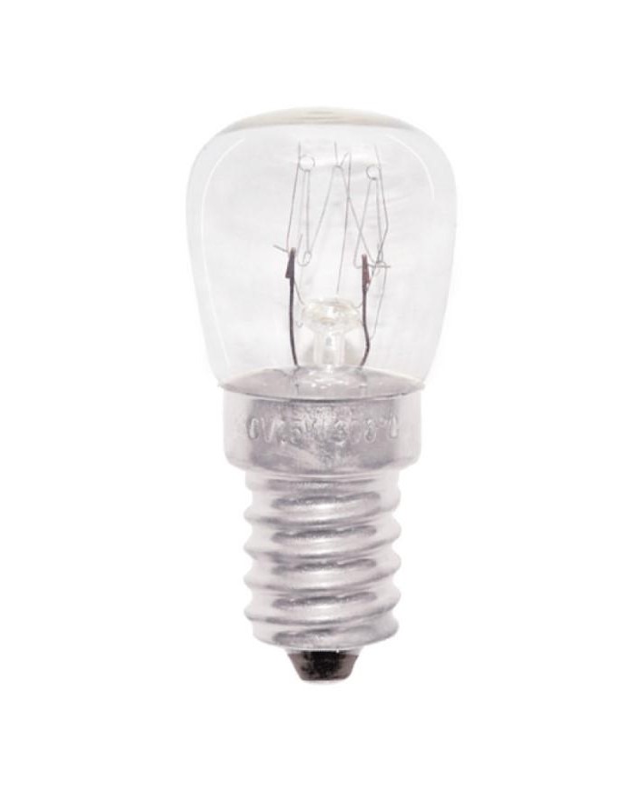 LAMPARA HORNO PYGMY 15W. E14 230V. GSC