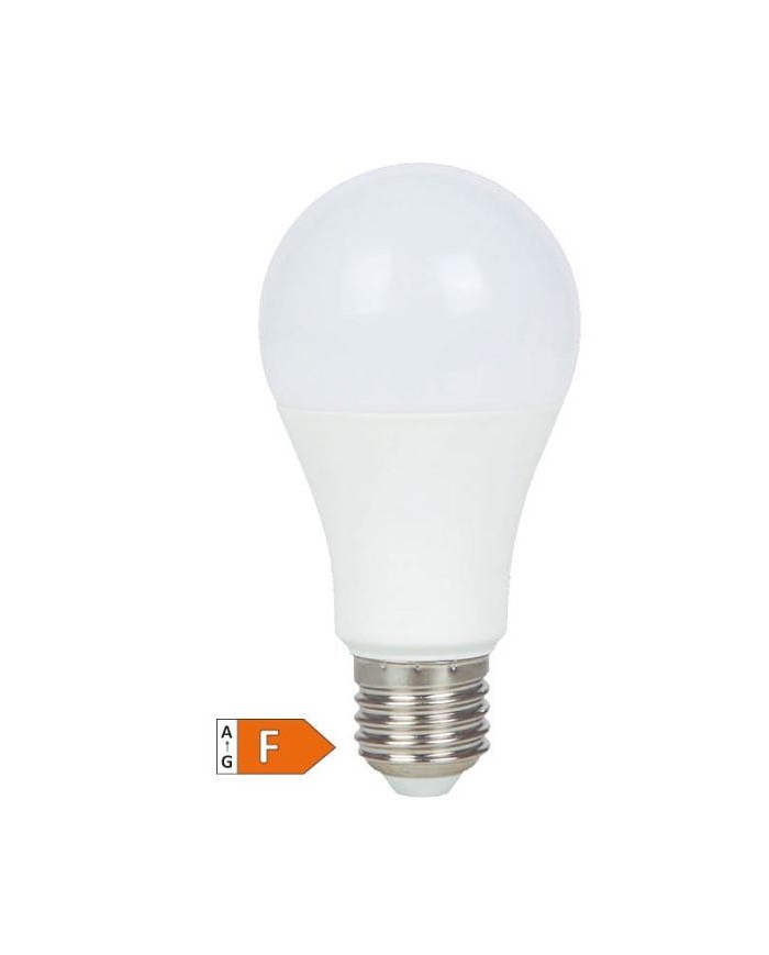 BOMBILLA LED ESTANDAR GSC A60 12W. E27 6000K