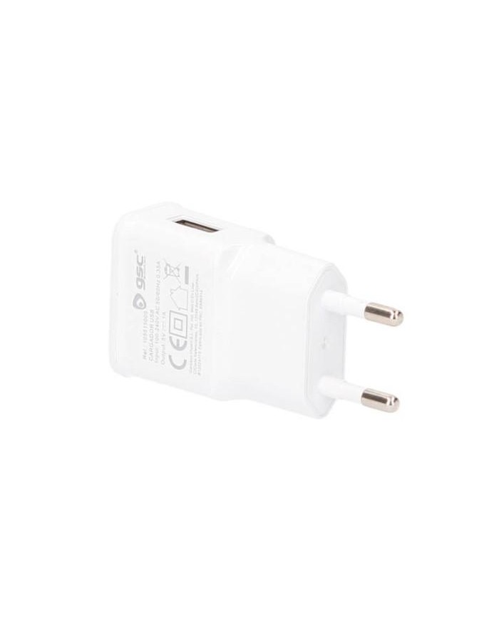 CARGADOR GSC 230V. A USB