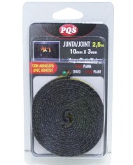 CORDON REPARADOR REDONDO PQS  6MM+COLA