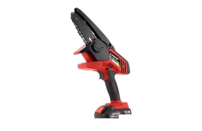MOTOSIERRA 18V. 1BAT. 2AH STAYER