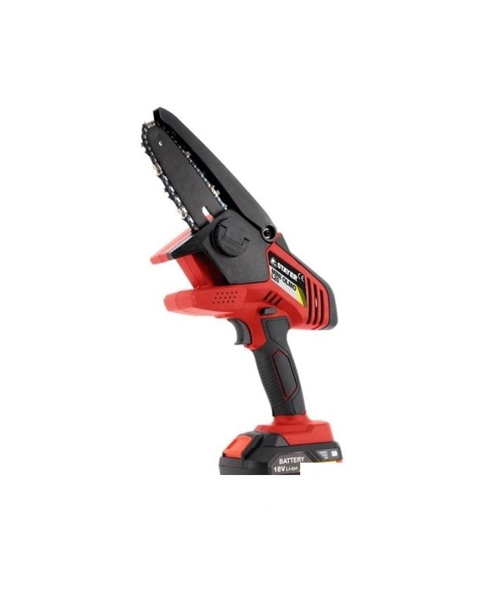 MOTOSIERRA 18V. 1BAT. 2AH STAYER