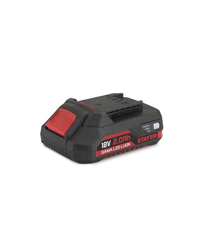 MOTOSIERRA 18V. 1BAT. 2AH STAYER