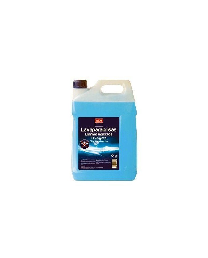 LAVAPARABRISAS KRAFFT 5LT.