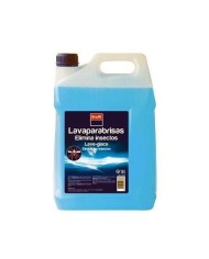 LAVAVAJILLAS CONCENTRADO 1 LT. PQS