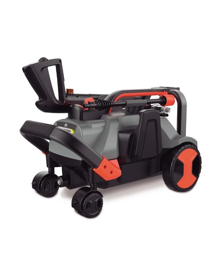 HIDROLIMPIADORA 2000W. 150BAR STAYER