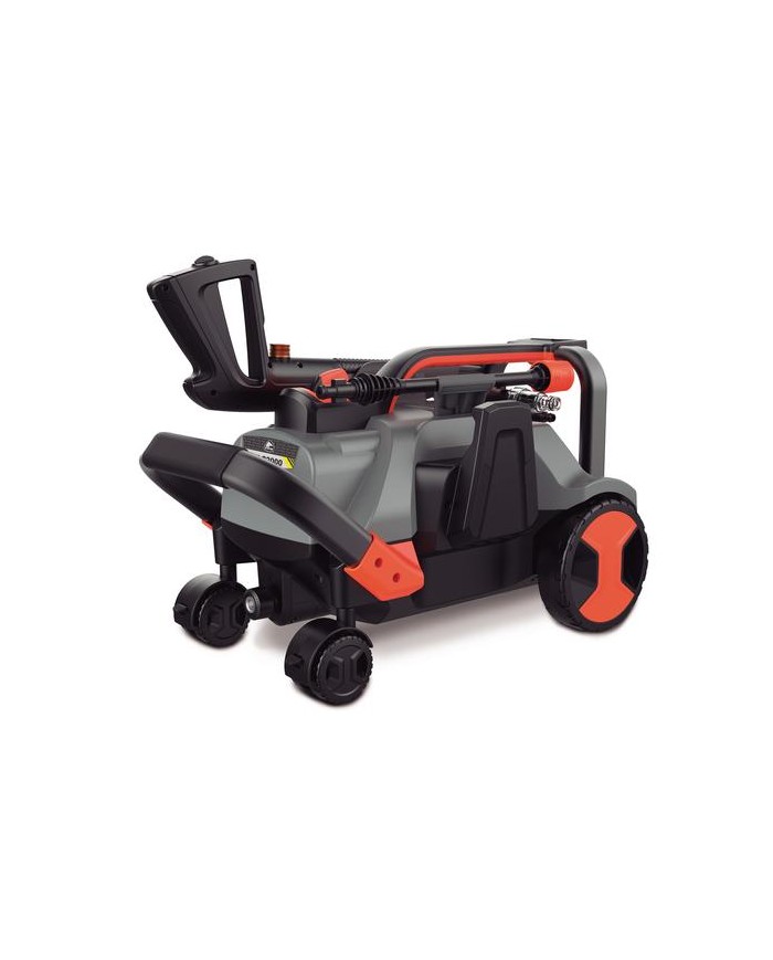 HIDROLIMPIADORA 2000W. 150BAR STAYER