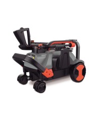 HIDROLIMPIADORA 2000W. 150BAR STAYER