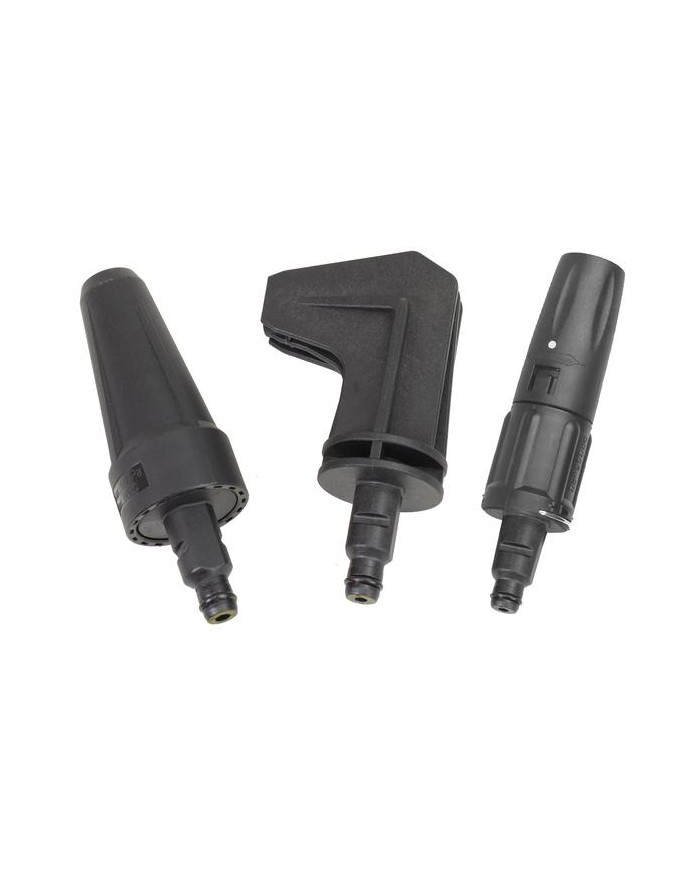 HIDROLIMPIADORA 2000W. 150BAR STAYER