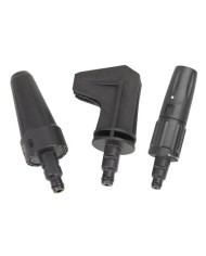 HIDROLIMPIADORA 2000W. 150BAR STAYER