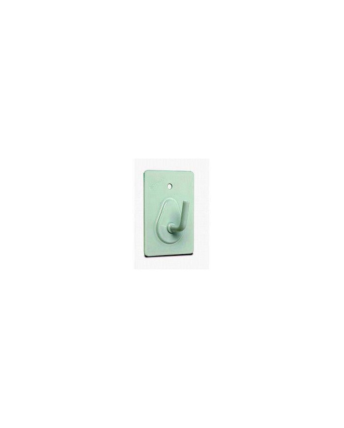 PERCHA BRINOX B72010E A/INOX GRANDE 2U