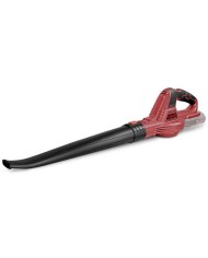 SOPLADOR DE HOJAS STAYER CON BATERIA 18V. 2.0AH L2012