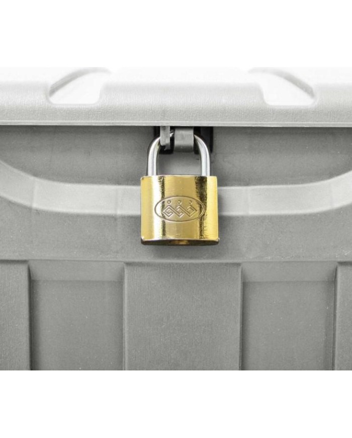ARCON RESINA 7H 340 LTS. 118X53X57 CMS.