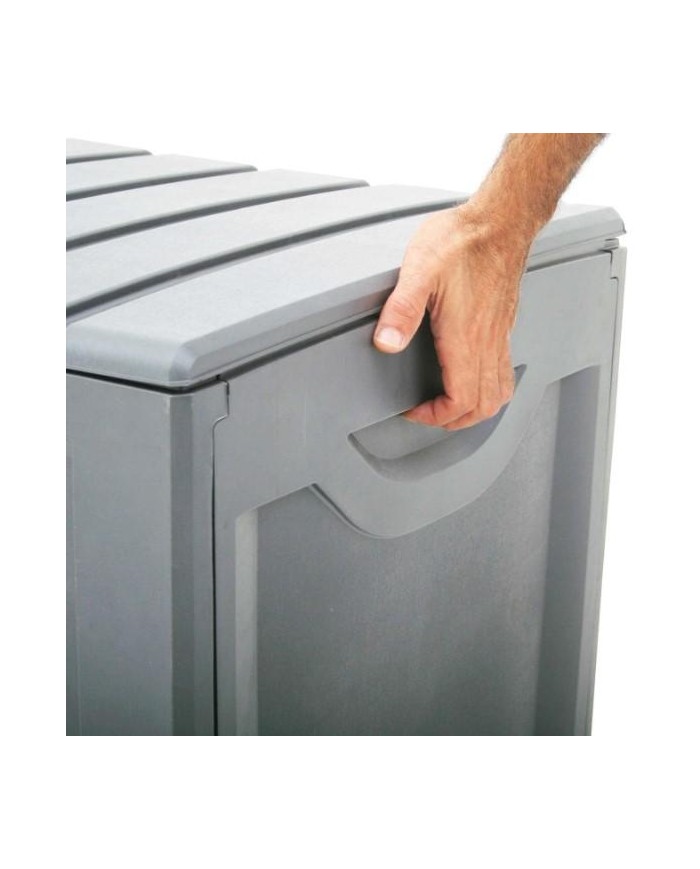 ARCON RESINA 7H 340 LTS. 118X53X57 CMS.