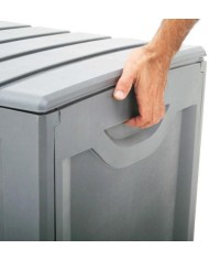ARCON RESINA 7H 340 LTS. 118X53X57 CMS.