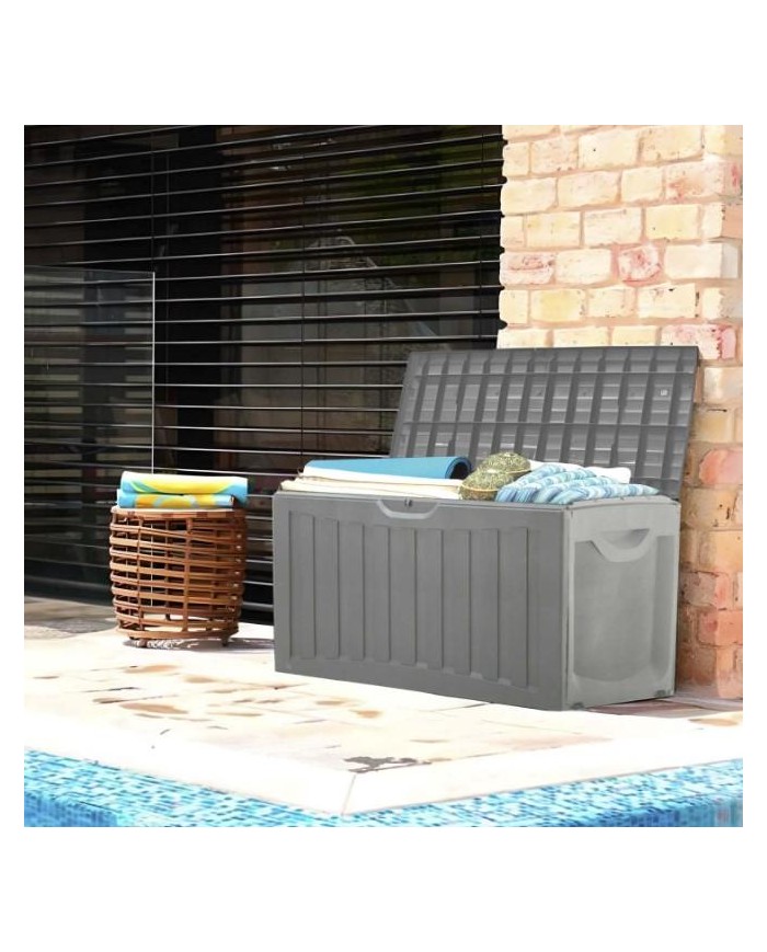 ARCON RESINA 7H 340 LTS. 118X53X57 CMS.
