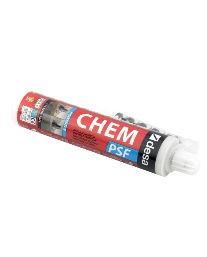 TACO QUIMICO DESA CHEM PSF 300 ML.