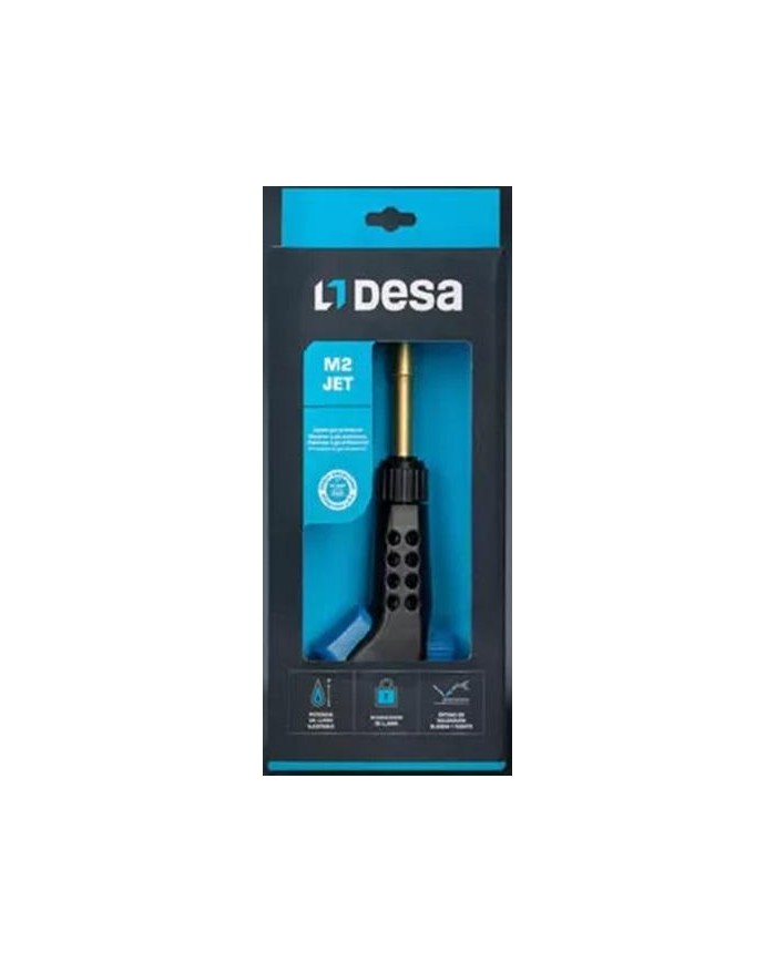 SOPLETE DESA GAS M2 JET