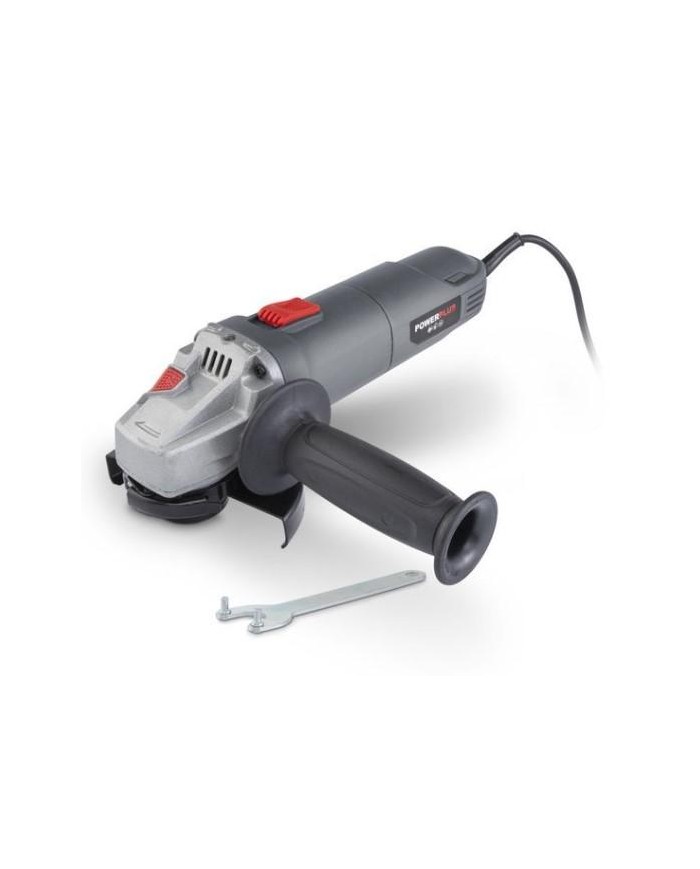 AMOLADORA 115MM. 800W. POWE20011 POWERPLUS