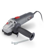 AMOLADORA 115MM. 18V. SIN BATERIA NI CARGADOR POWERPLUS