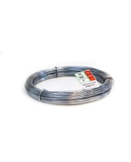 ROLLO ALAMBRE GALVANIZADO 500GR. Nº 10