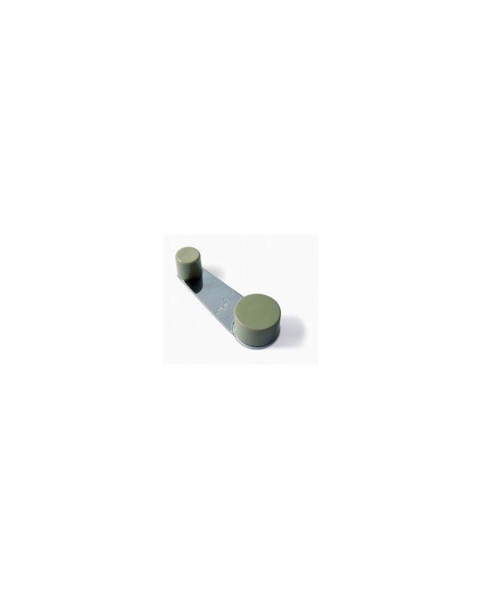 TOPE ADHESIVO B78270Q BEIG GIRATORIO BRINOX