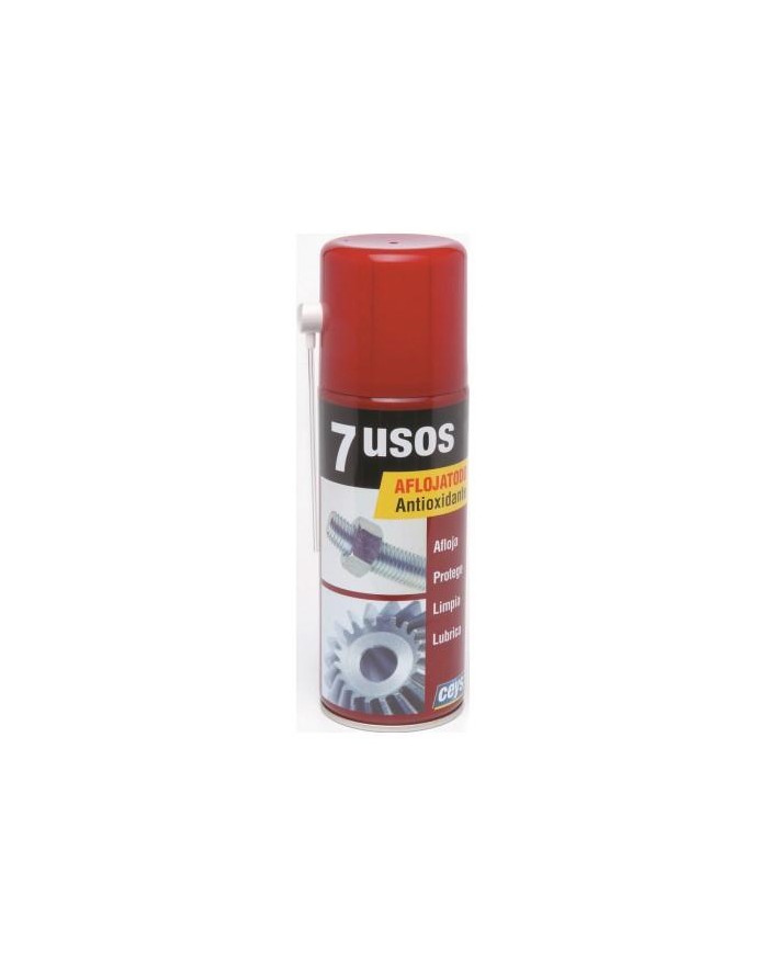 AFLOJATODO 7 USOS 400ML. CEYS
