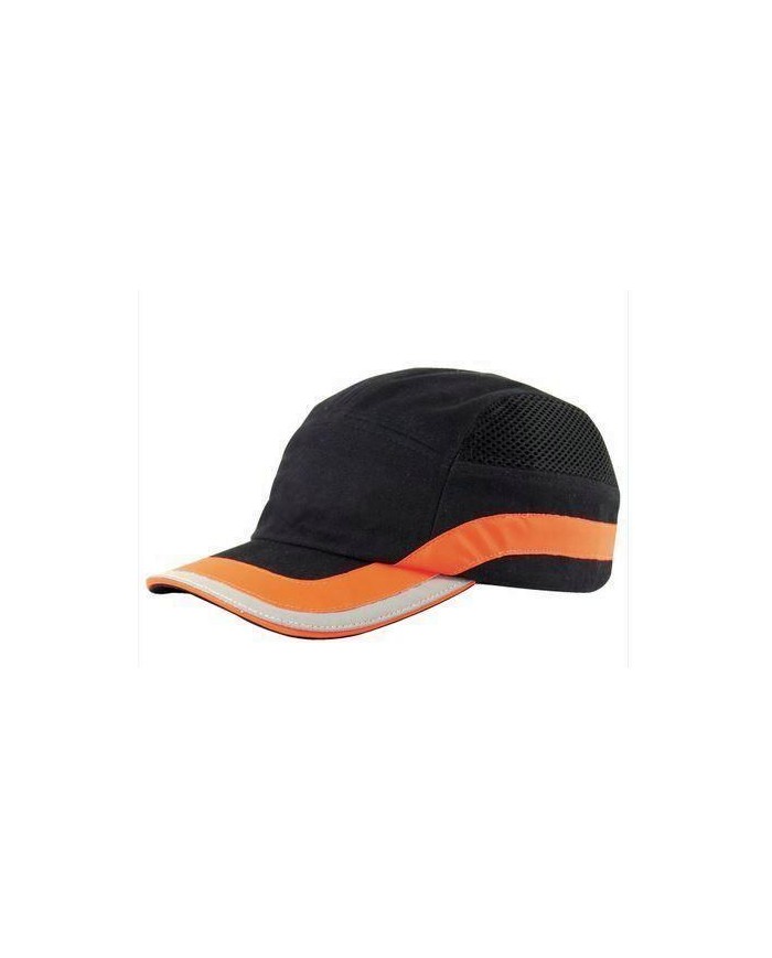GORRA ANTIGOLPES CLIMAX