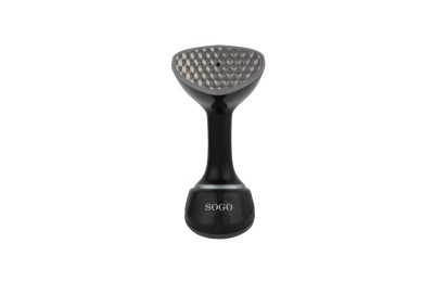 PLANCHA VERTICAL PORTATIL SOGO 1400 W.
