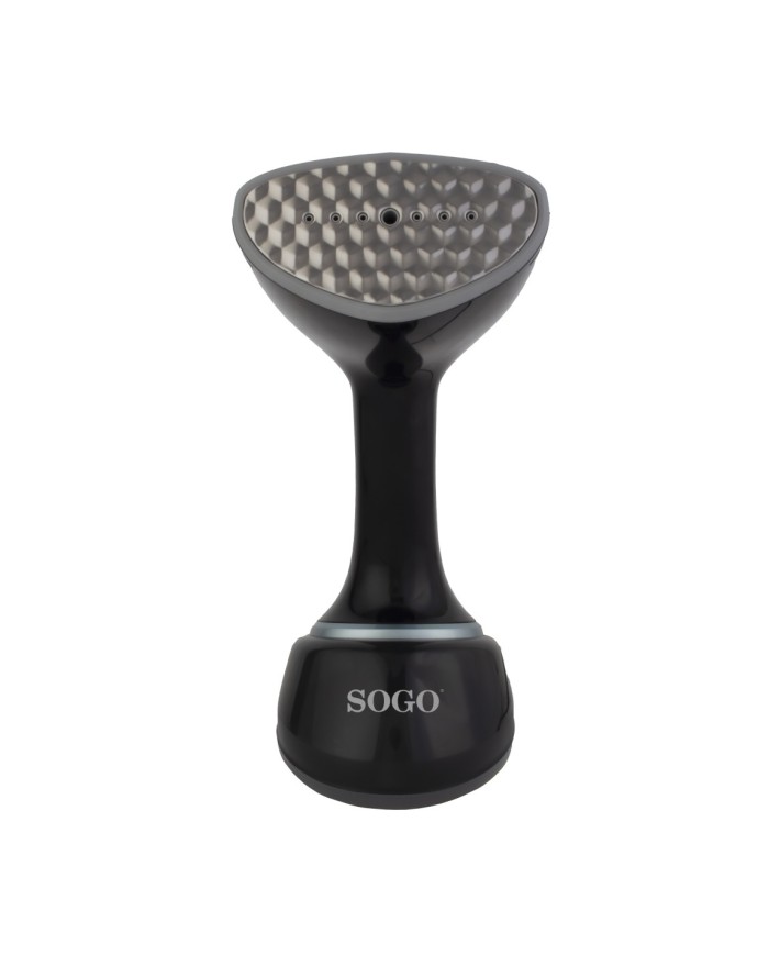 PLANCHA VERTICAL PORTATIL SOGO 1400 W.