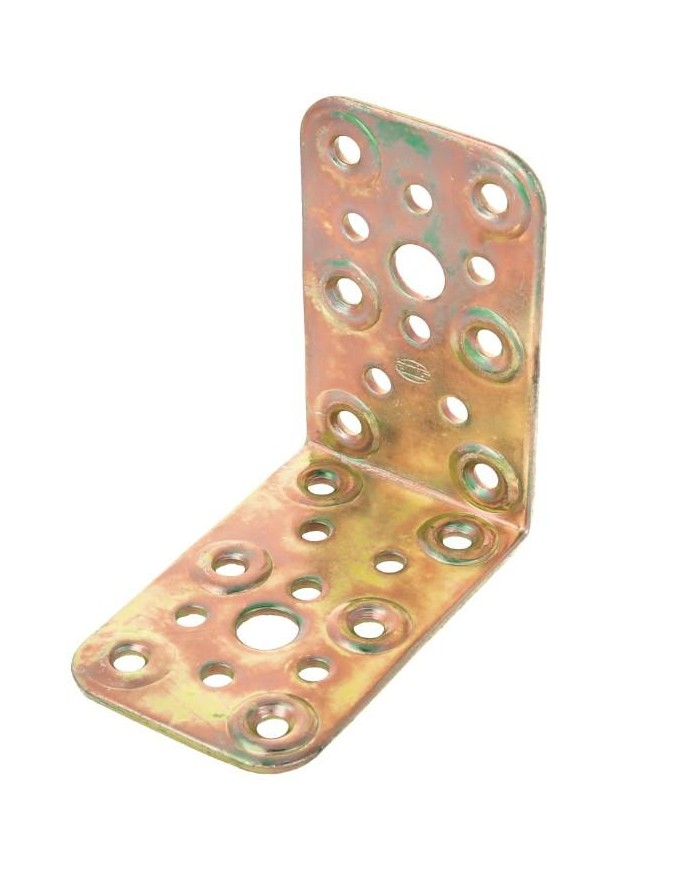ANGULO AMIG 300  80X50MM BICRO. PERGOLA