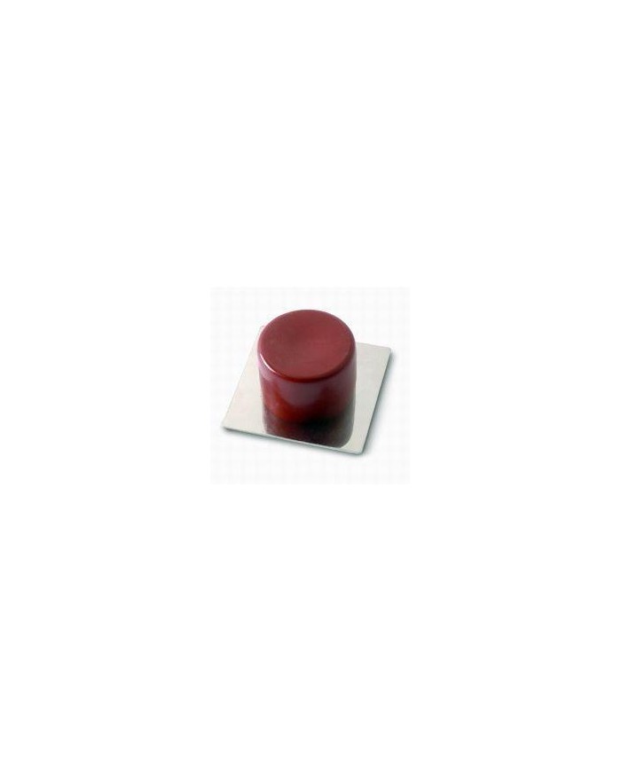 TOPE ADHESIVO B90060M MARRON BRINOX BOLSA 2UNID.