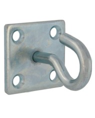 PLACA RECTA AMIG BICR.500 120X50 PERGOLA