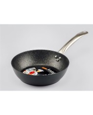 SARTEN KADAL HONDA PIEDRA GREY 32 CMS.