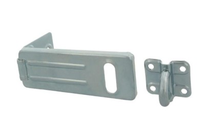 PORTACANDADOS AMIG MOD.1 ZINC. 118X45MM.