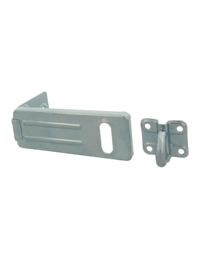 PORTACANDADOS AMIG MOD.1 ZINC.  90X37MM.