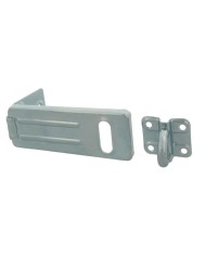 PORTACANDADOS AMIG MOD.1 ZINC. 118X45MM.