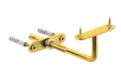 SOPORTE AMIG PASAMANOS LATON MODELO 21