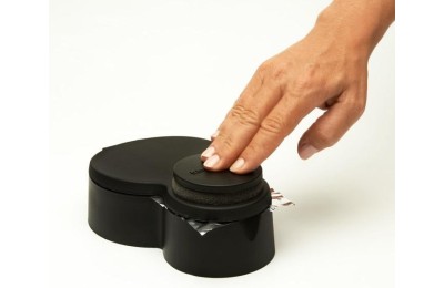 ENVASADOR IBILI CAPSULAS DE CAFE Y TE