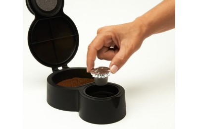 ENVASADOR IBILI CAPSULAS DE CAFE Y TE